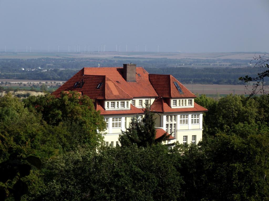 Hotel Stubenberg Gernrode  Zewnętrze zdjęcie