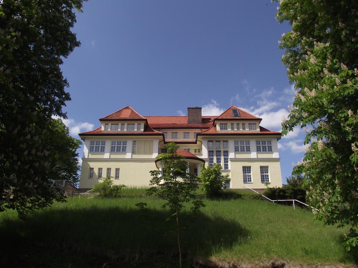 Hotel Stubenberg Gernrode  Zewnętrze zdjęcie