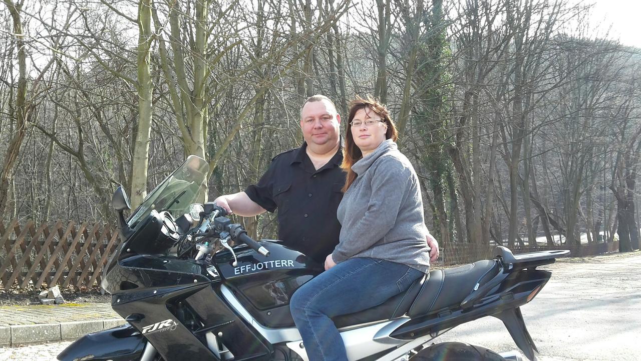 Hotel Stubenberg Gernrode  Zewnętrze zdjęcie