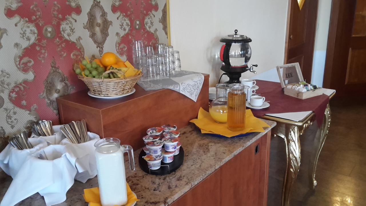 Hotel Stubenberg Gernrode  Zewnętrze zdjęcie
