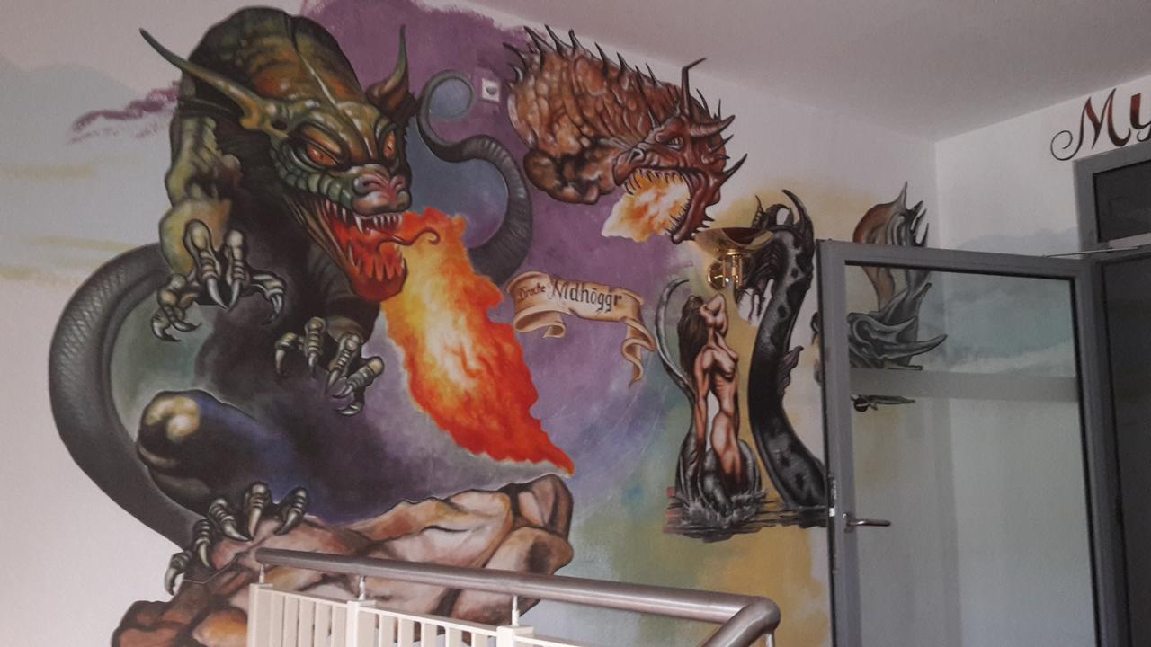 Hotel Stubenberg Gernrode  Zewnętrze zdjęcie