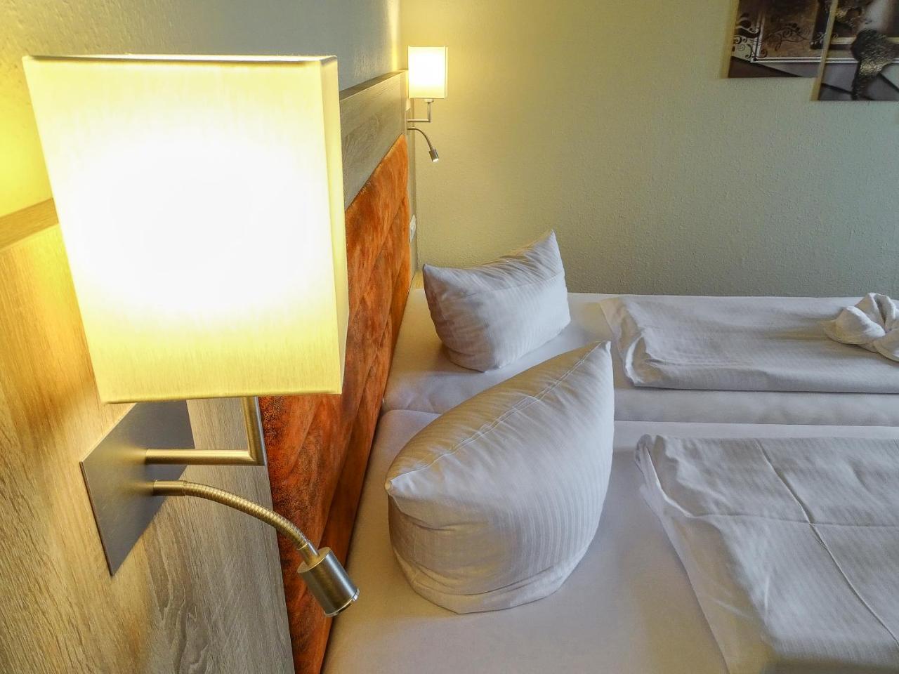 Hotel Stubenberg Gernrode  Zewnętrze zdjęcie