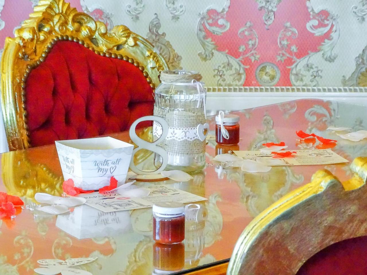 Hotel Stubenberg Gernrode  Zewnętrze zdjęcie